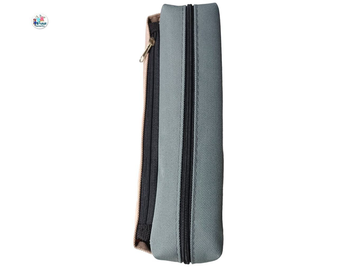 Durable Pencil Pouch Office Supplies Organizer Pen Case for College Teen Middle/High School Office Girls and Boys -Y6 \ 6977042840731 - Image 2