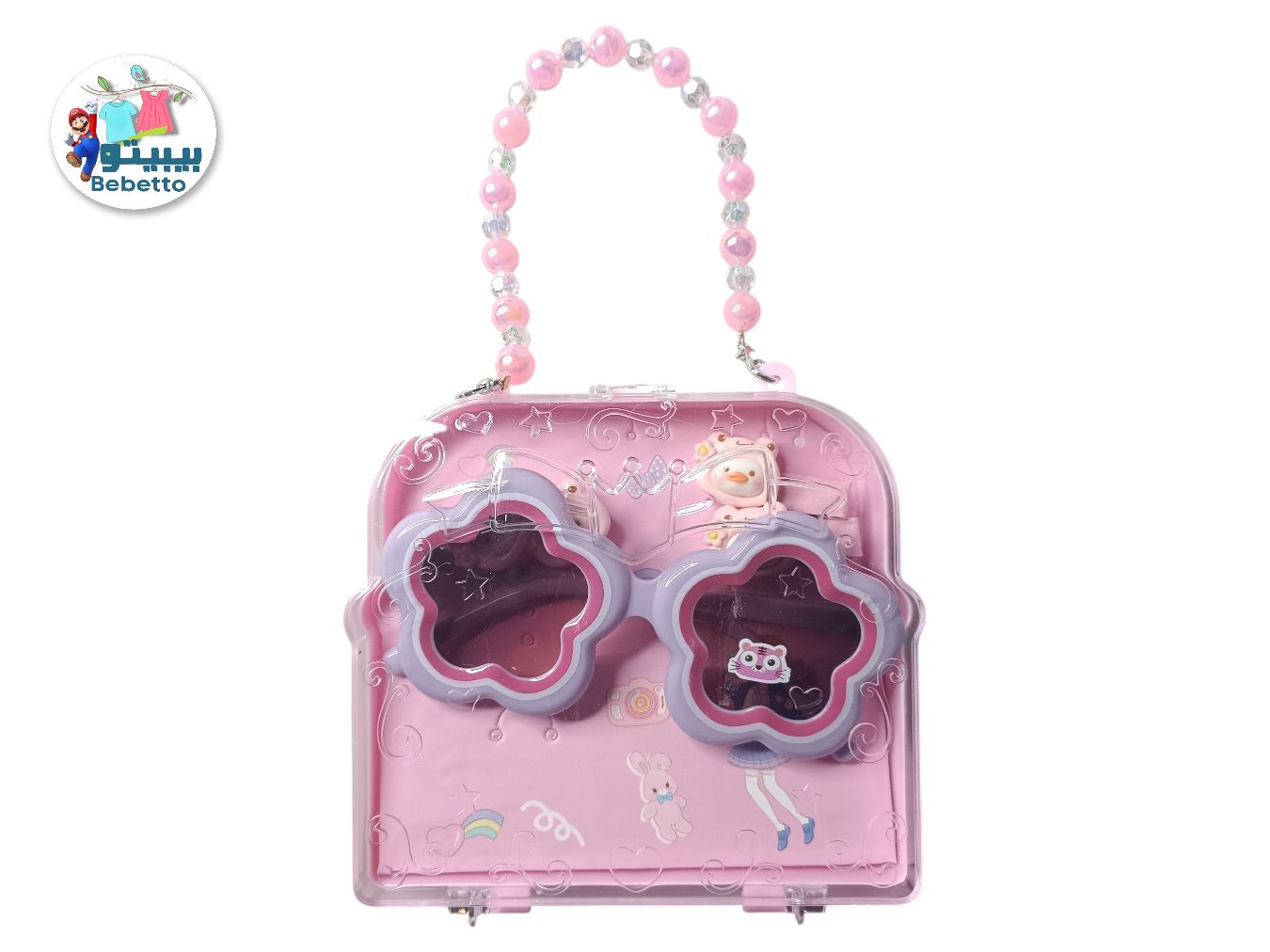 HANDBAG FOR KIDS -C29 \ F412326 - Image 2