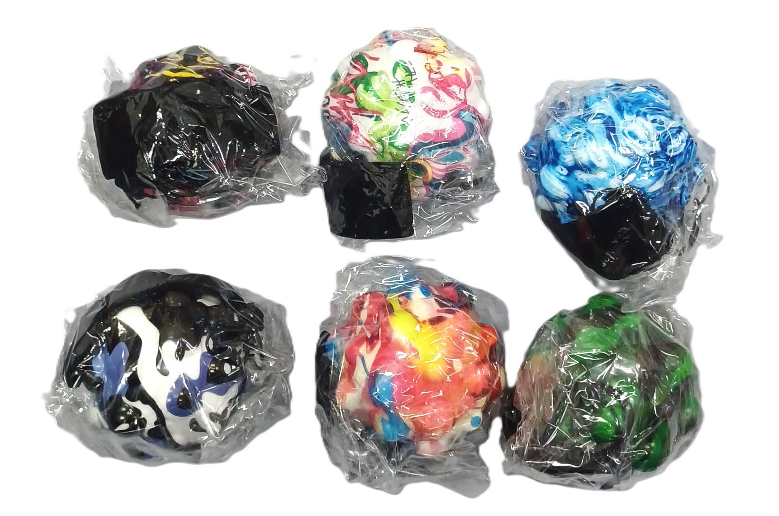 BALL F21 \ E090612 - Image 1