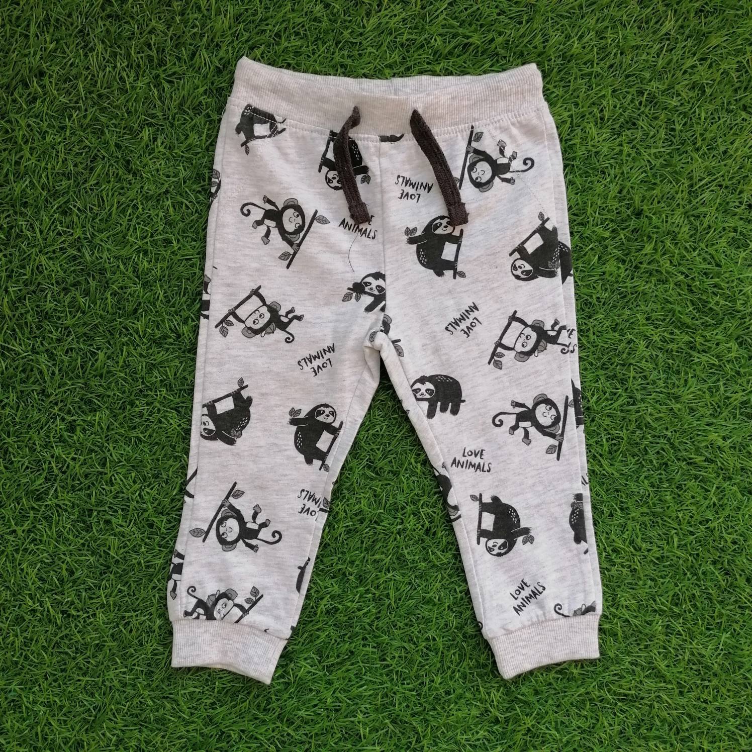 FULL PANT FOR KIDS 1300F \ T1211162 - Image 1