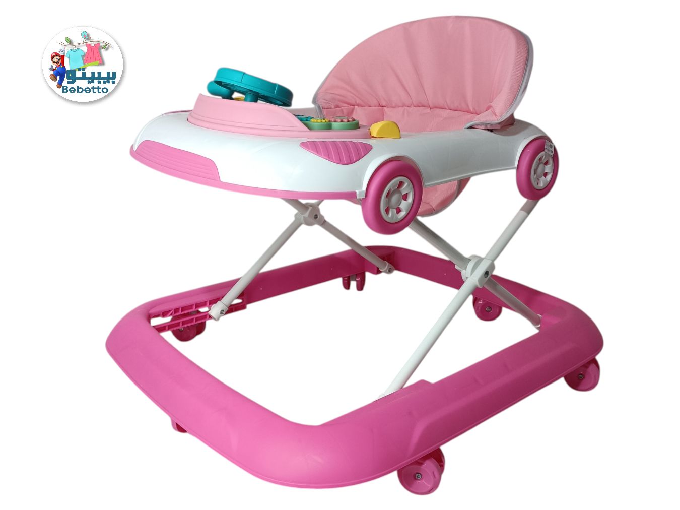 BABY WALKER -Z20 \ F057270 - Image 2