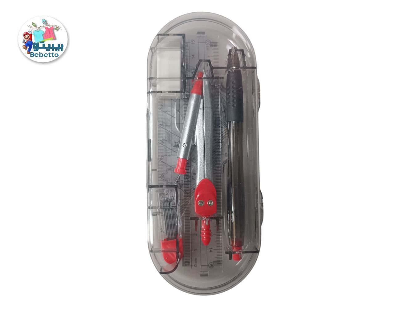 COMPASS SET A11 \ 6928897590463 - Image 3