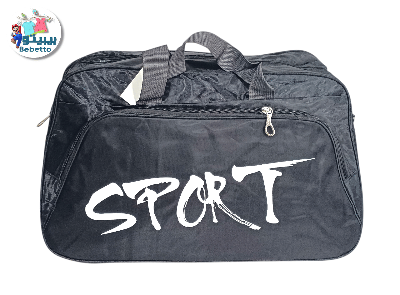 Comfortable Travel Bag Z57 \ F917440 - Image 2