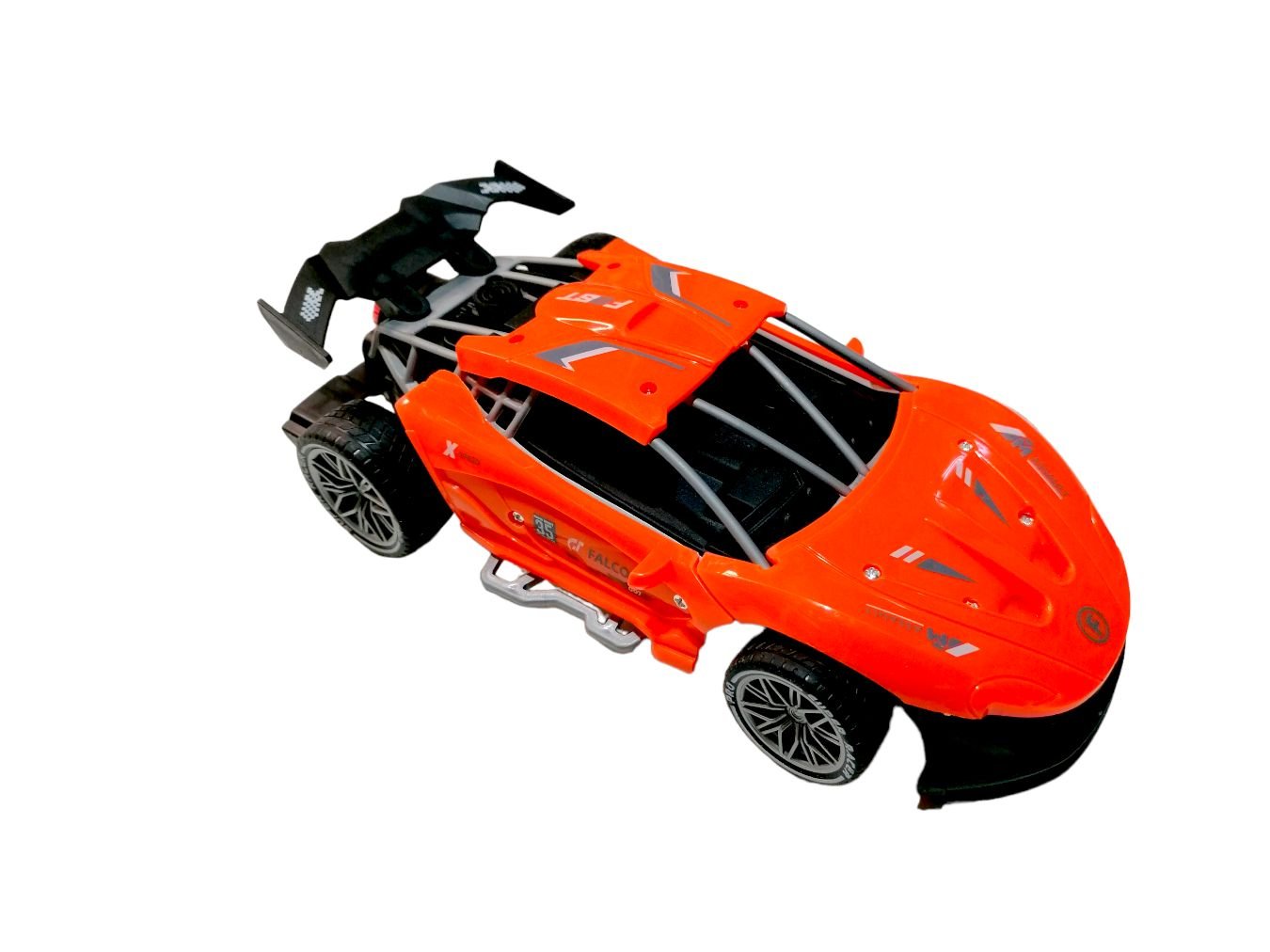SPRRY DRIFT REMOTE CONTROL MODEL CAR -F34 \ 6954444736930 - Image 2