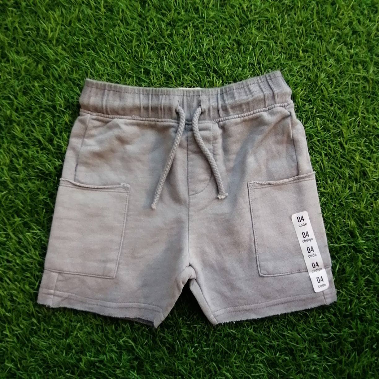 SHORT PANT FOR BOYS 1800A \ 9041008 - Image 1