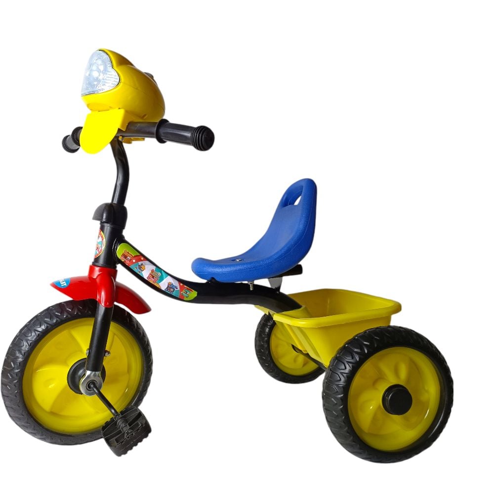 Children′s Tricycles Mini Children′s Bicycles Easy to Learn Children′s Balance Bikes -Z21 \ E876160 - Image 6