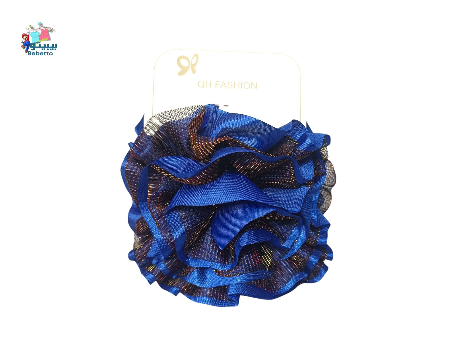 Fashion hair band D33 \ F804135 - Image 1