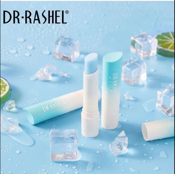 Dr. Rashel Vanilla Mint Repairing & Soothing Lip Balm 3g - F41 \ 6971764154312 - Image 4