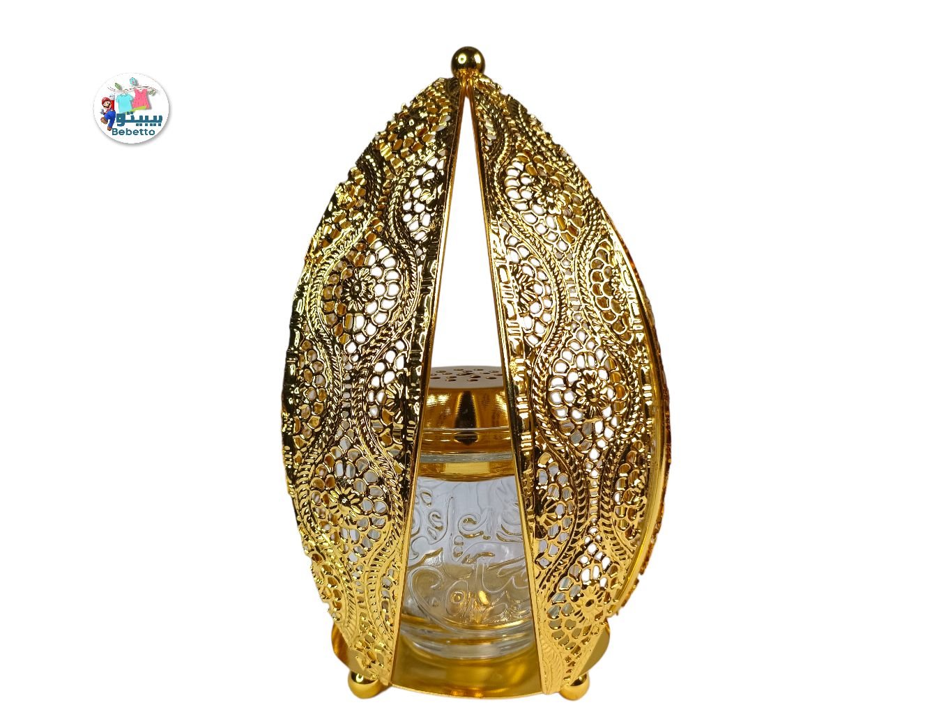 Mimer Charcoal incense Burner -F7 \ E533772 - صورة 3