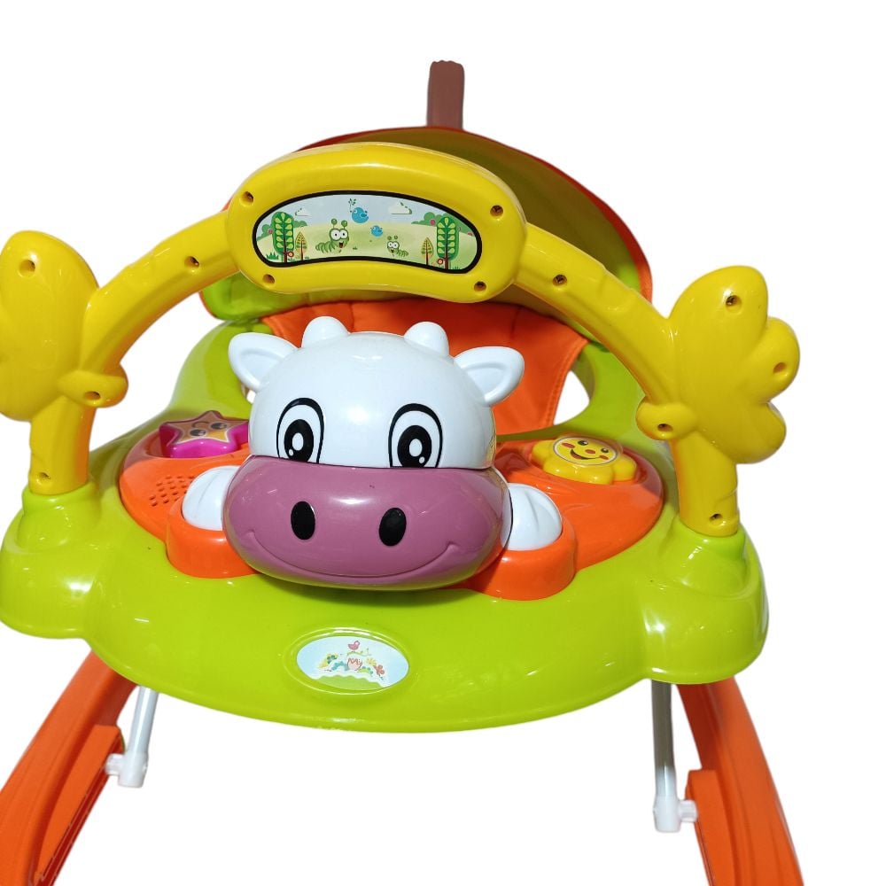Becility Baby Walker -Z26 \ E0185588 - Image 2