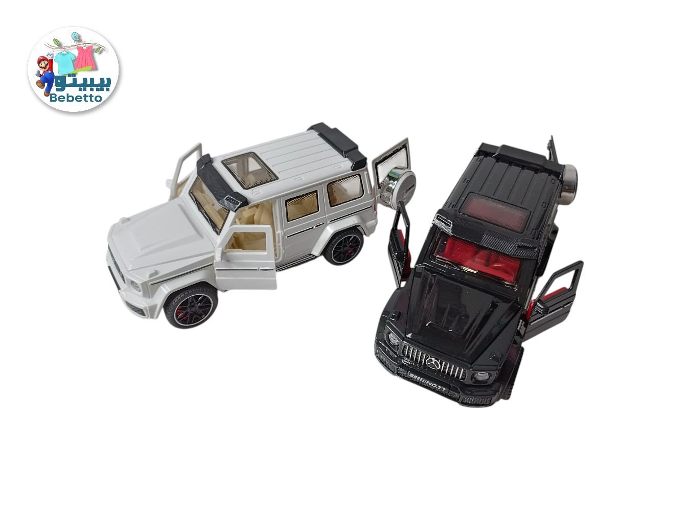 KIDS TOYS CAR F28 \ F513339 - Image 2