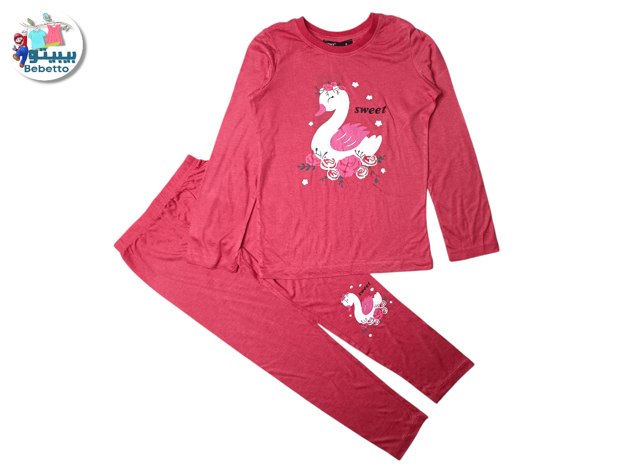 2PCS SET FOR KIDS 1600C \ F717694 - صورة 1