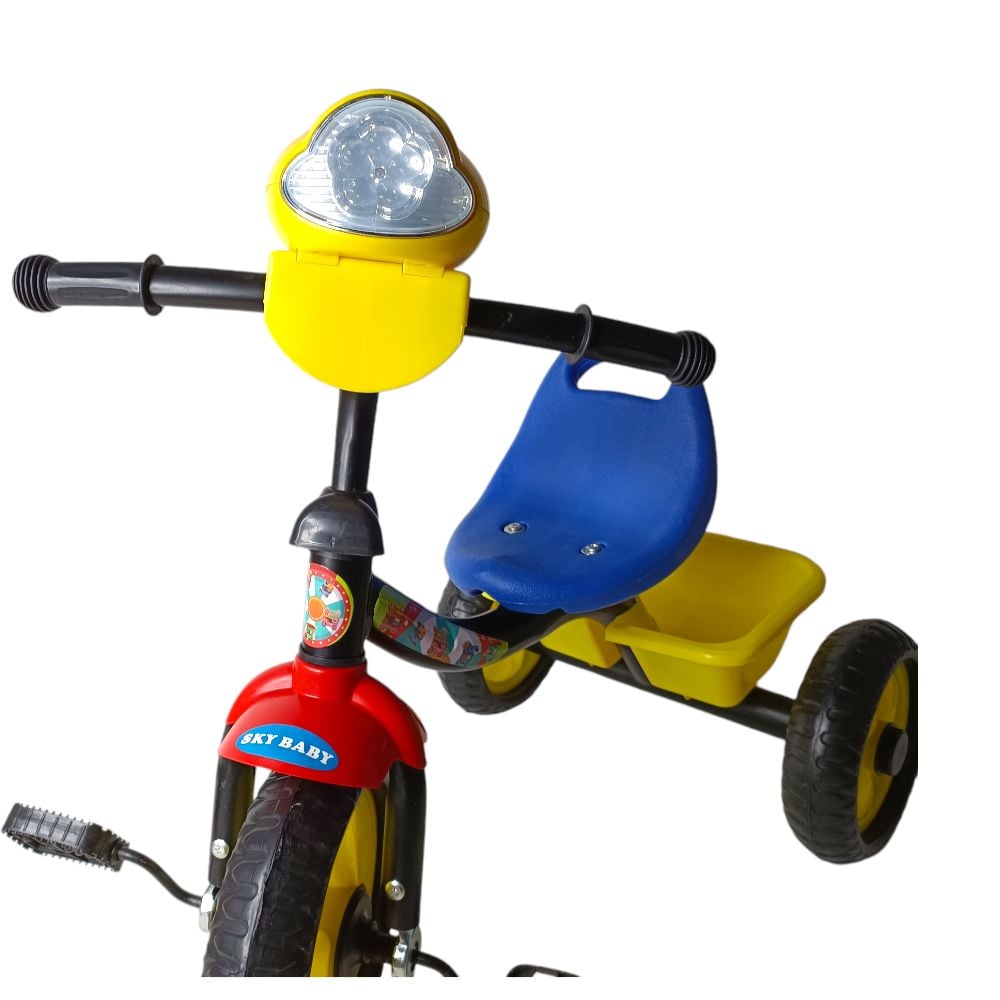 Children′s Tricycles Mini Children′s Bicycles Easy to Learn Children′s Balance Bikes -Z21 \ E876160 - Image 4