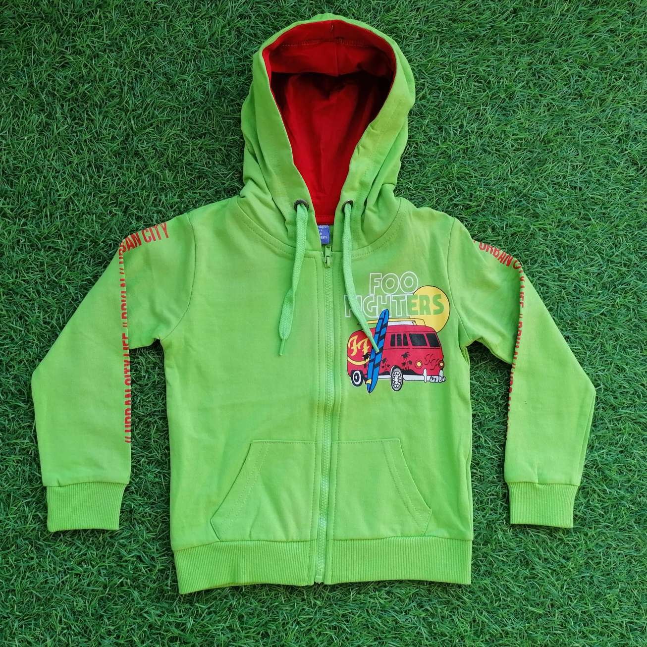  QAMEEZ FOR BOYS 1150F \ T122309 - Image 1