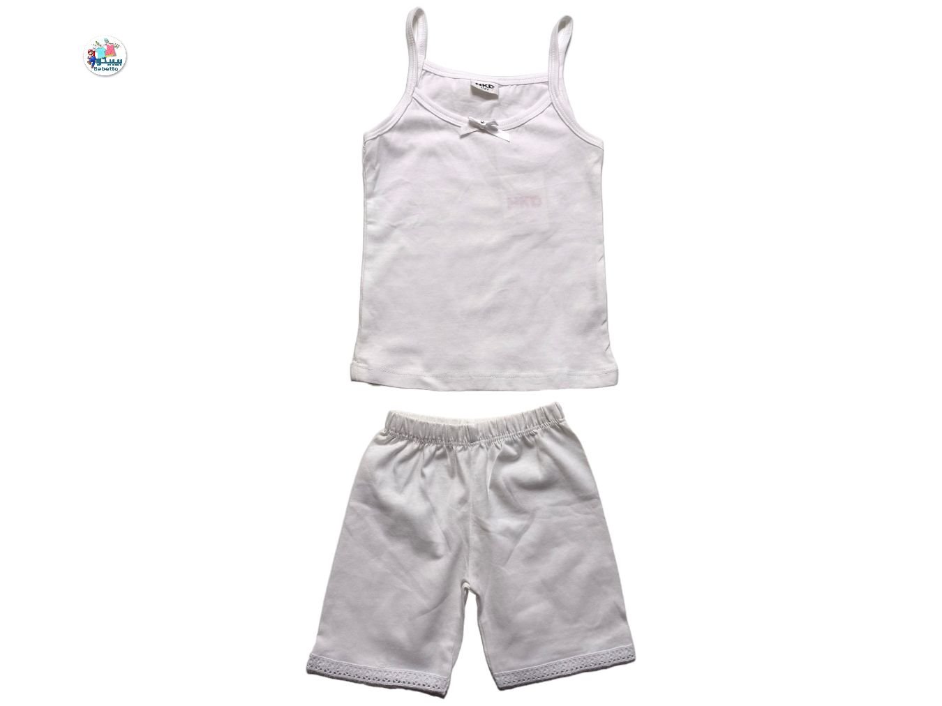 GIRLS 2 PCS SET 50B \ E812534 - Image 1
