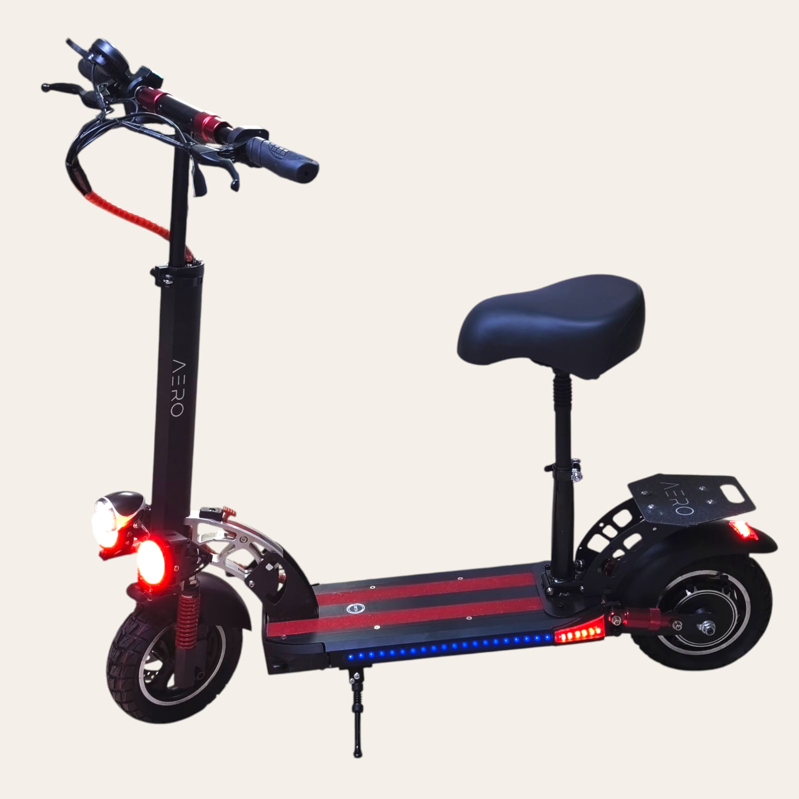 High-performance electric scooter Y16 \ F9935418 - Image 1