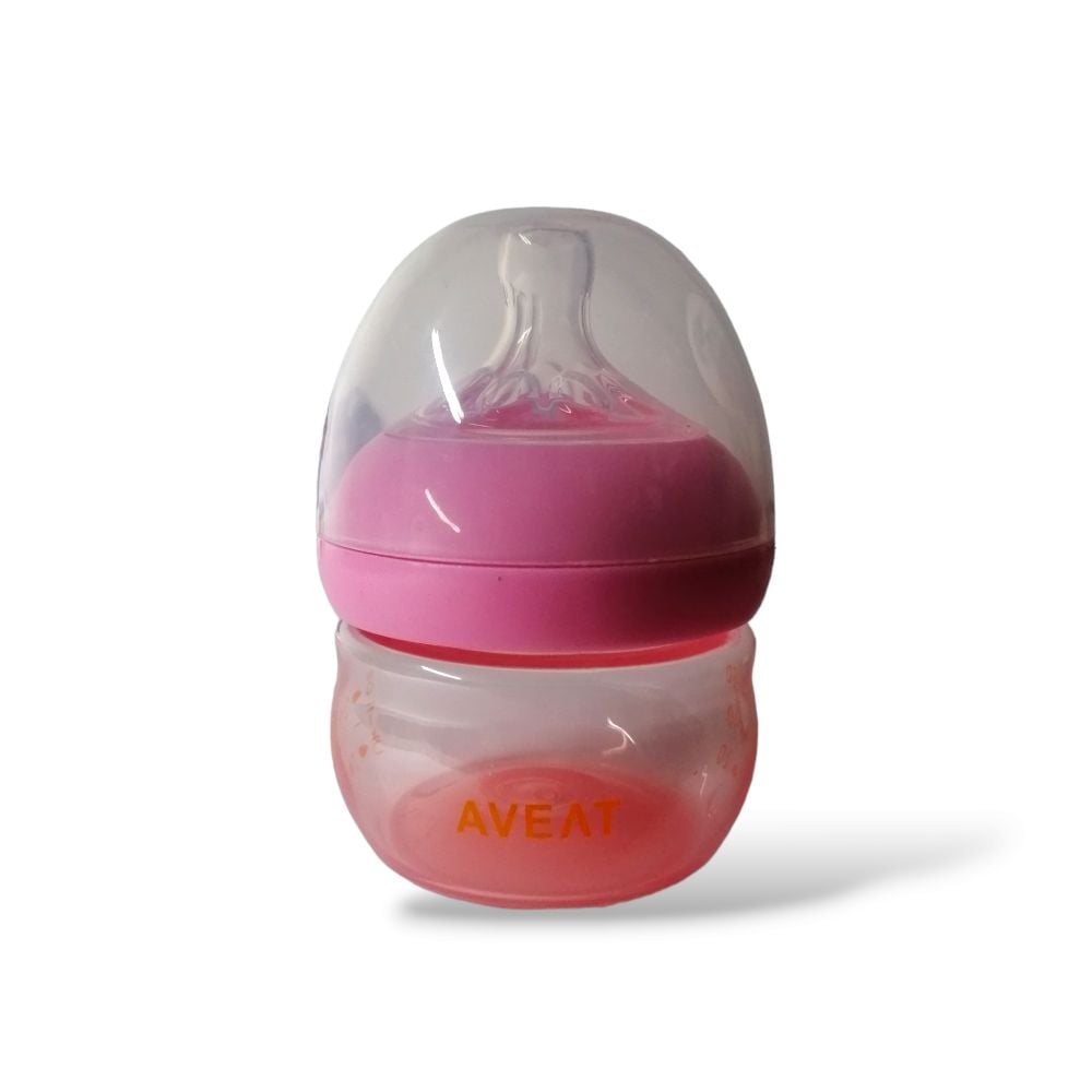 The most natural way to bottle feed Easy to combine with breastfeeding 60ML AVEAT -C3 \ 6629384637028 - Image 3
