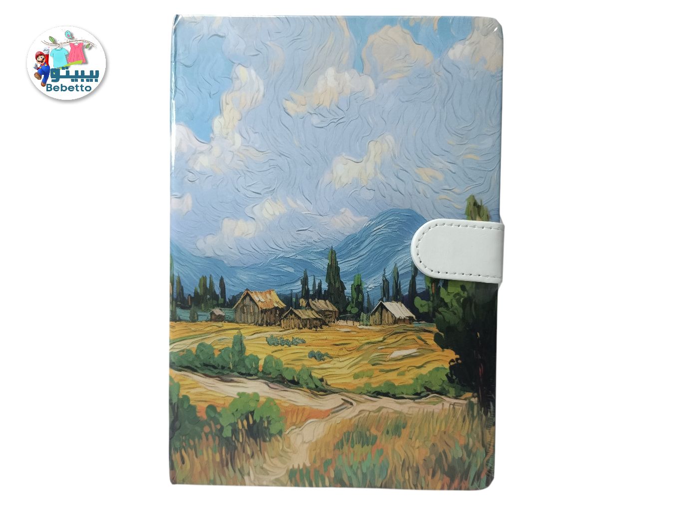 NOTEBOOK -C1 \ 3310153025018 - Image 3