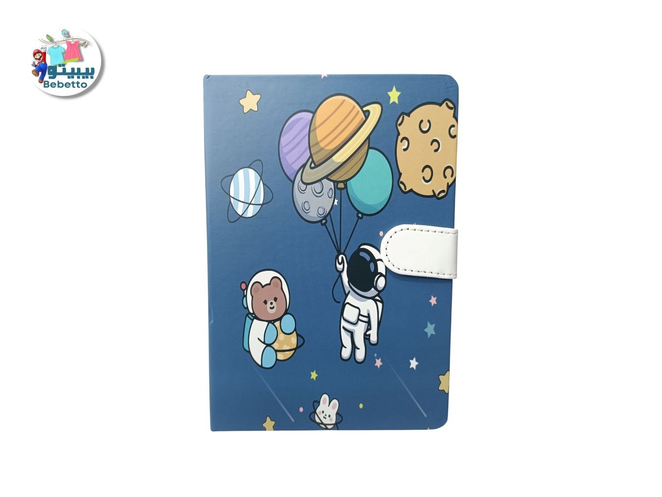 Cute Notebooks D31 \ 5882203180834 - صورة 5
