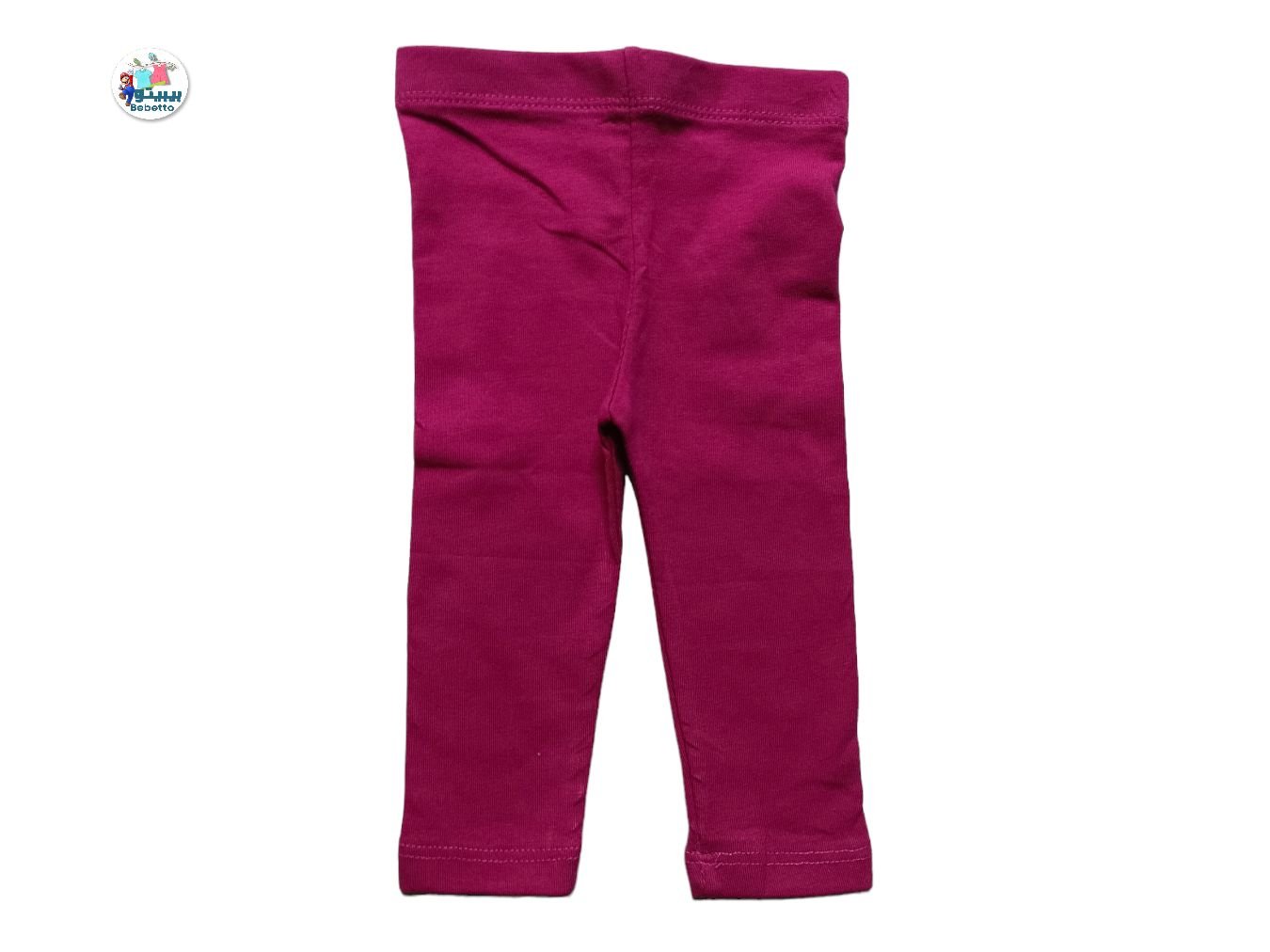 GIRLS SKIN PANT 850E(2) \ 990668 - Image 1