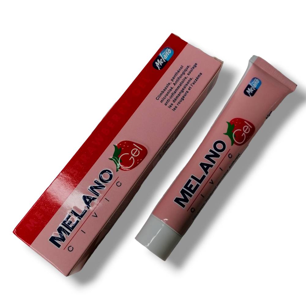 MELANO GEL 40gr -D42 \ 6223013790131 - Image 2