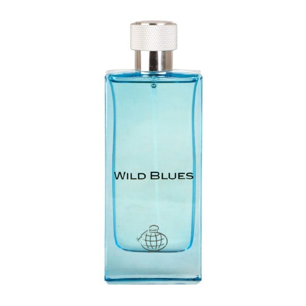 Experience the alluring blend of scents with the Fragrance World Intense Oud Saffron Eau De Parfum, a masterpiece by Fragrance World. Crafted for men who exude confidence A42 \ 6291108321010 - Image 2