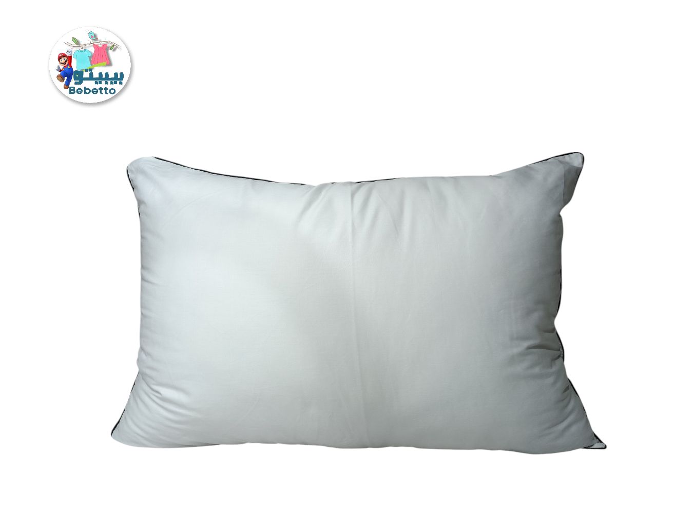 CHIRAG PILLOW HOLLOW SILICONIZED POLYESTER FIBER PILLOW S+5 Z71 \ B052602 - Image 1