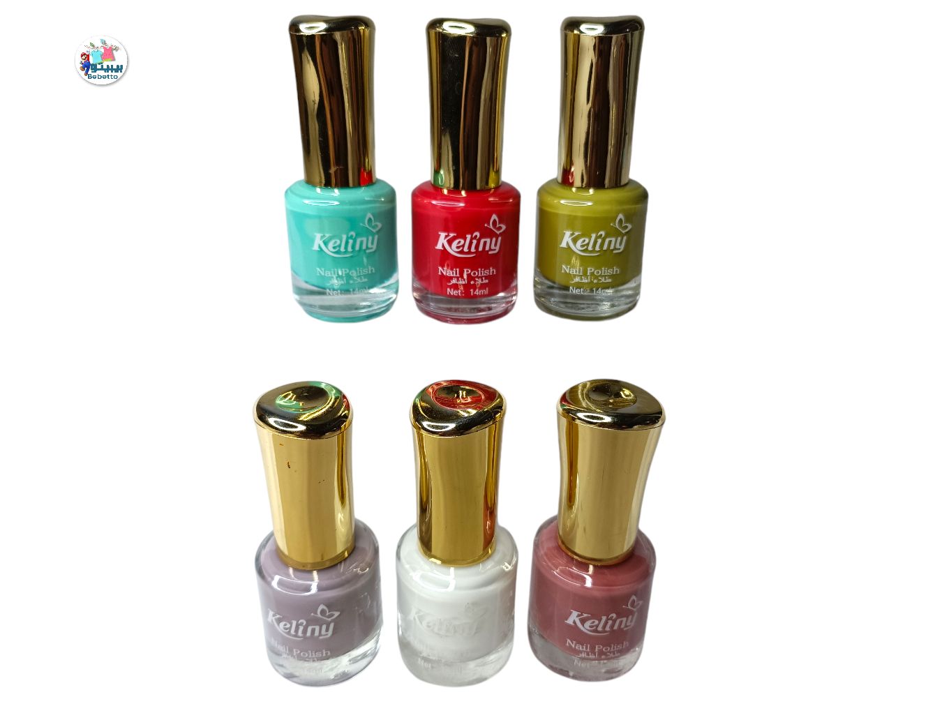 Nail Polish For Woman D43 \ E080205 - Image 2