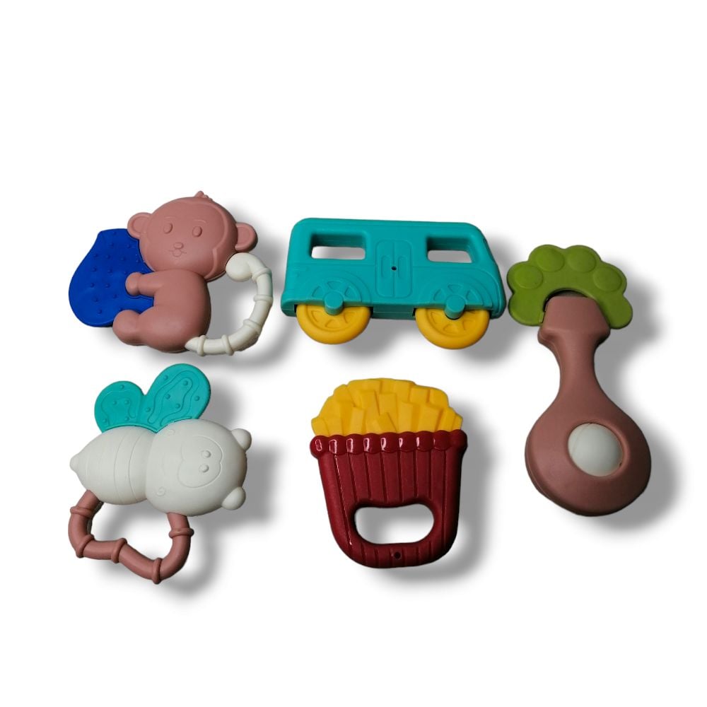 BABY BELL TWIST AND SHAKE -D26 \ 6925251025012 - Image 2