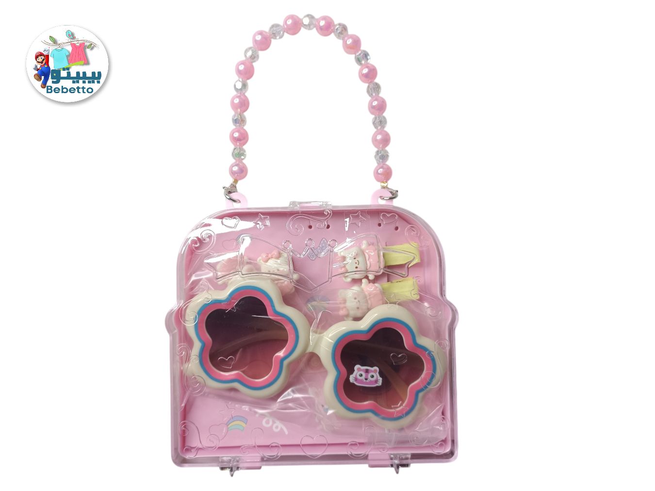 HANDBAG FOR KIDS -C29 \ F412326 - Image 3