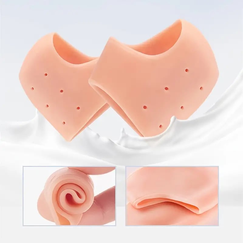 Heel Anti-Crack Sets 1150A \ 5026800135792 - صورة 3
