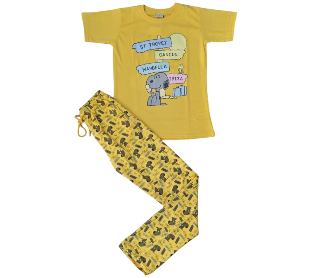 Children's clothing set 700D \ G327189 - Image 1