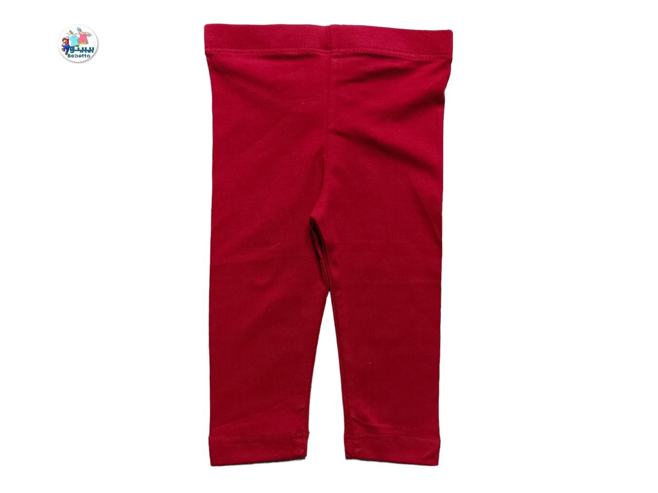 GIRLS SKIN PANT 850F \ 990668 - Image 1