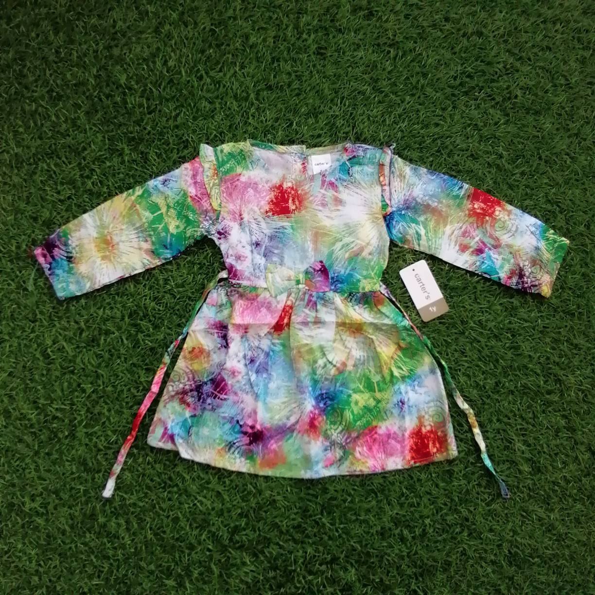  FUSTAN FOR GIRLS 850F \ T919115 - Image 1