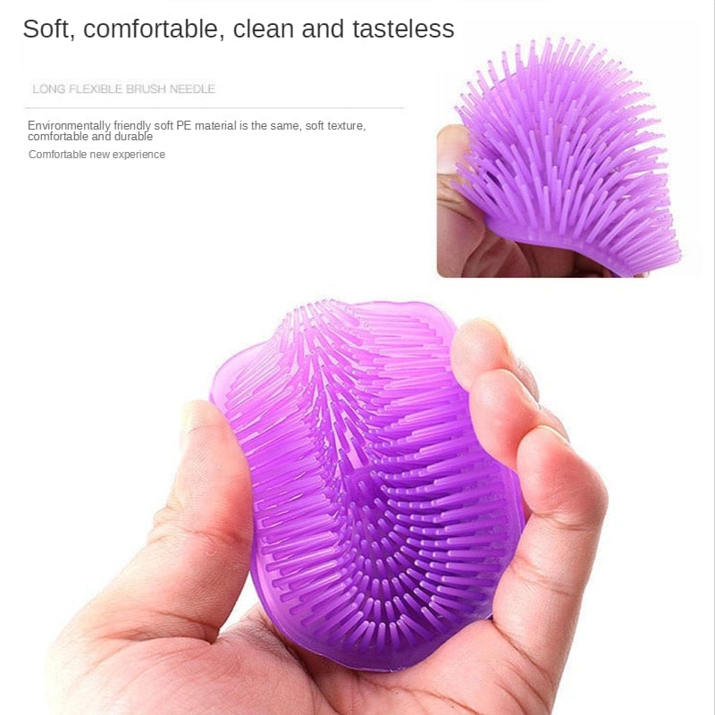 Pocket Hair Comb 1 PCS -F33 \ D403163 - Image 9
