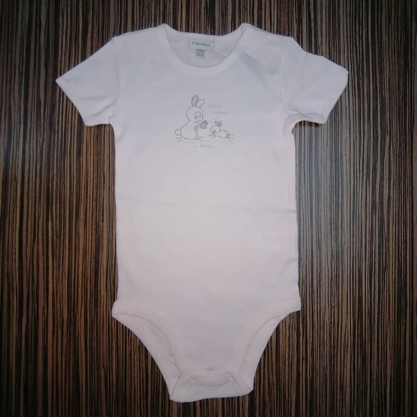 BABY RUMPER 450A \ 9041068 - Image 2