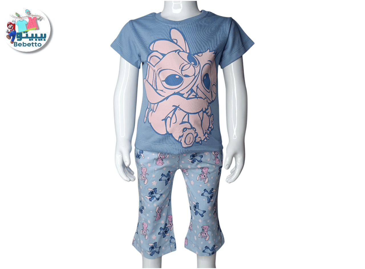 2PCS SET FOR GIRLS 800A \ F729621 - Image 1