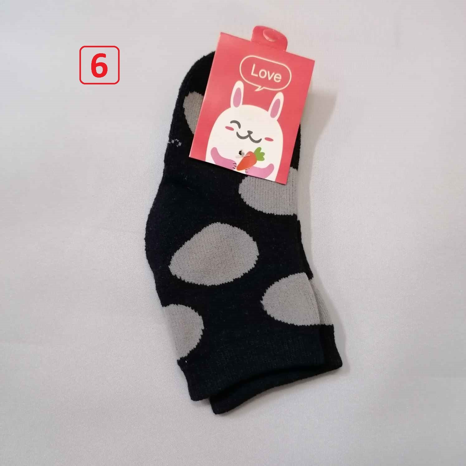 SOCKS 1000 B \ B1102108 - Image 8