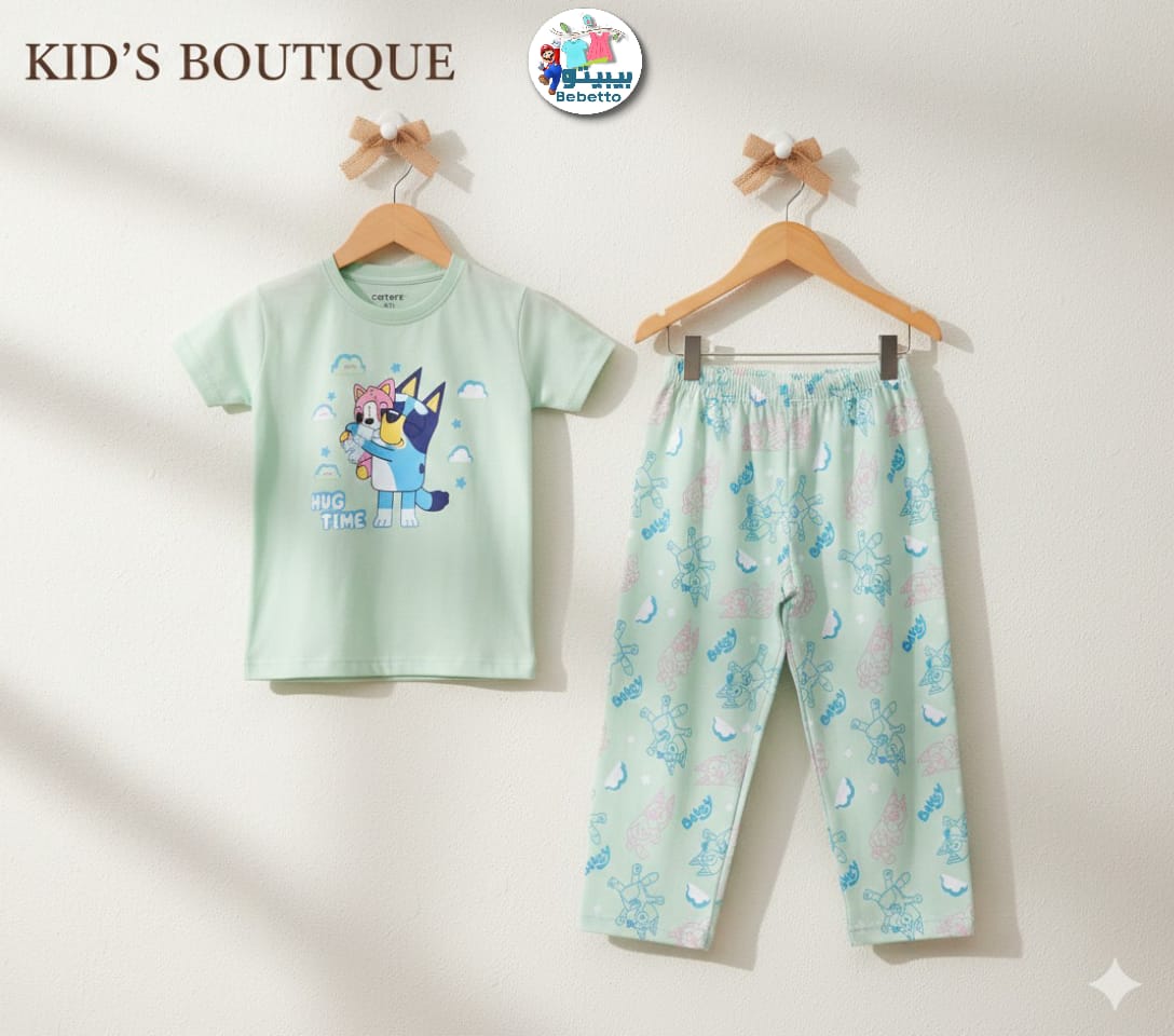 Children's clothing set 700B \ G223582 - Image 1