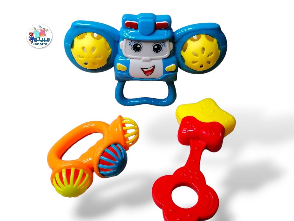 HUAN LE XING TOYS FOR KIDS -D26 \ 6920230192006 - Image 1