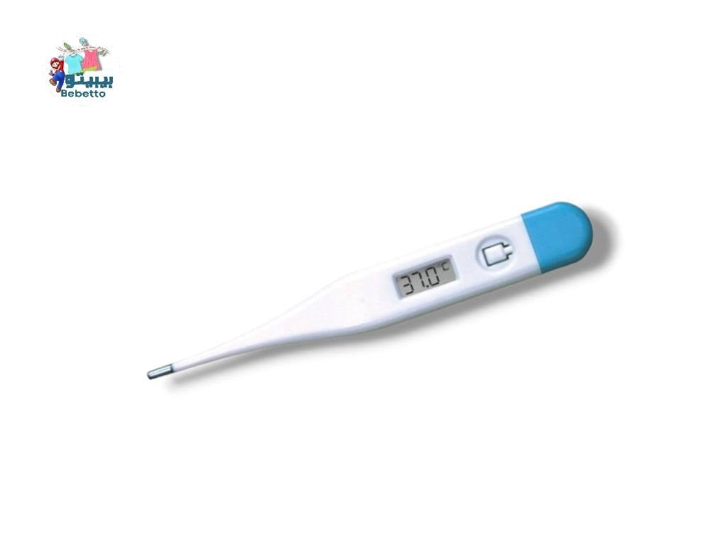 DIGITAL THERMOMETER A14 \ D1110624 - Image 3