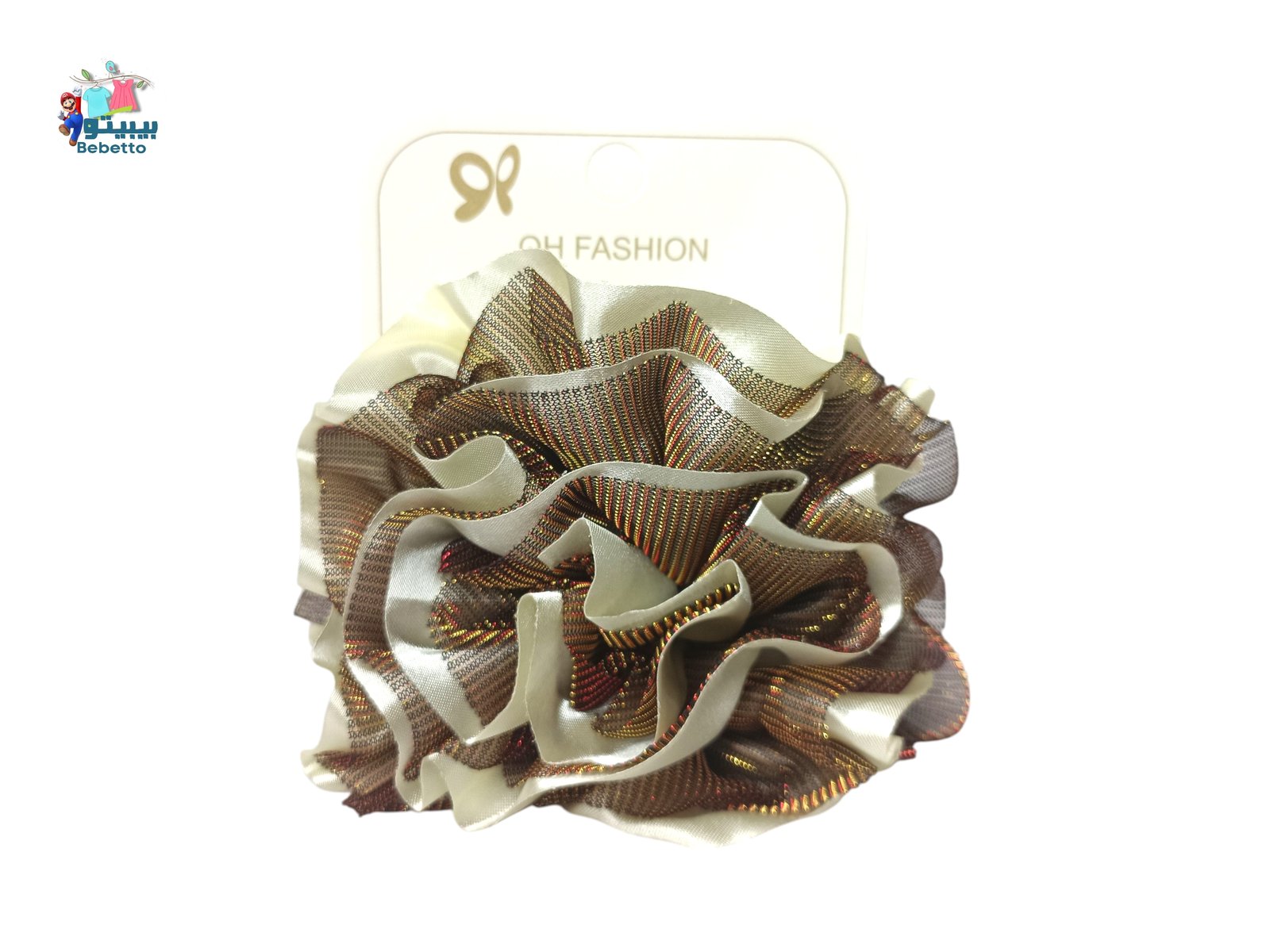 Fashion hair band D33 \ F804135 - Image 2