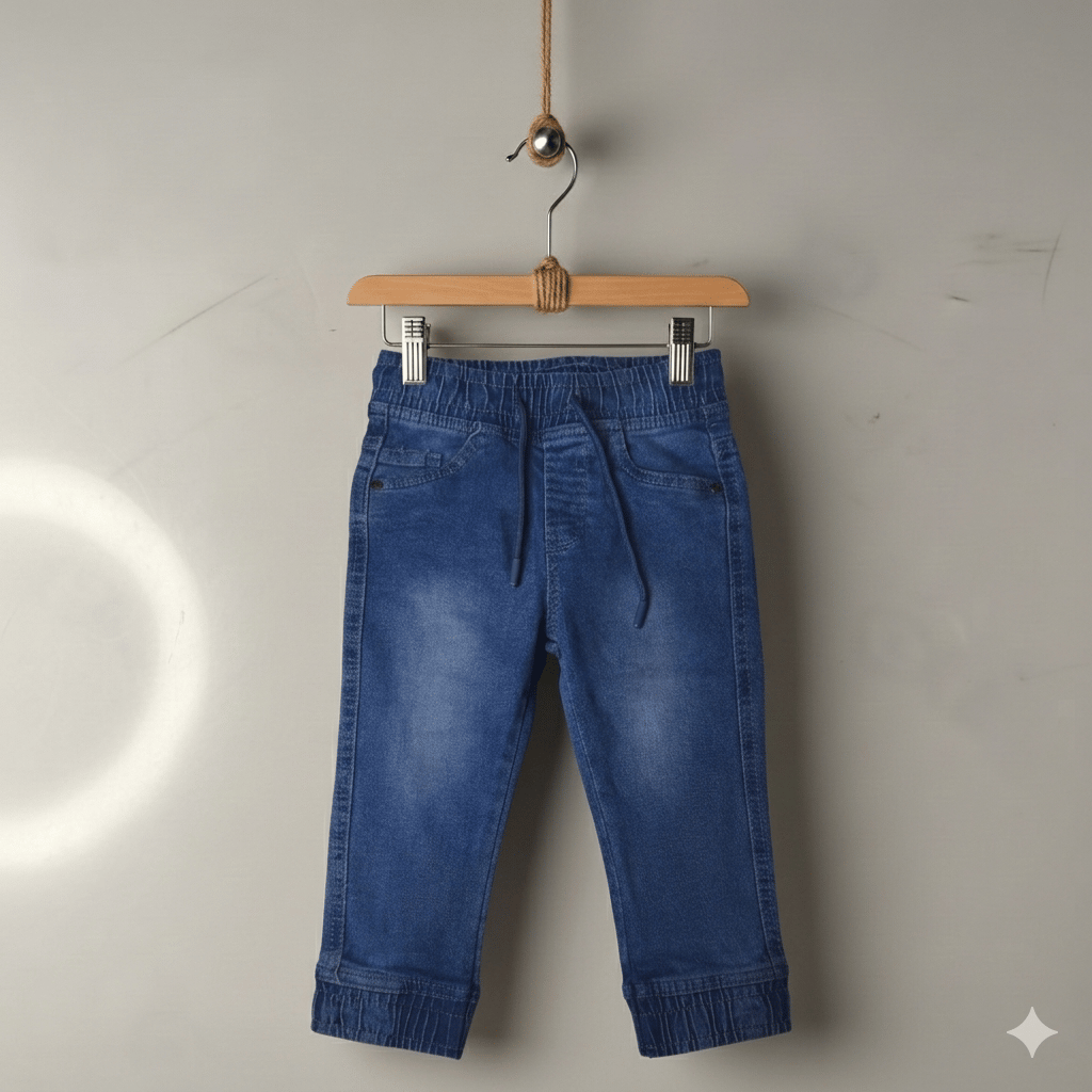 Pant for boys 550E \ G316155 - Image 1