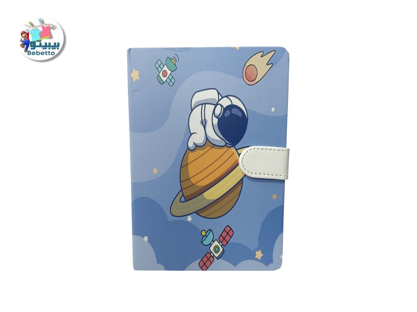 Cute Notebooks D31 \ 5882203180834 - صورة 6