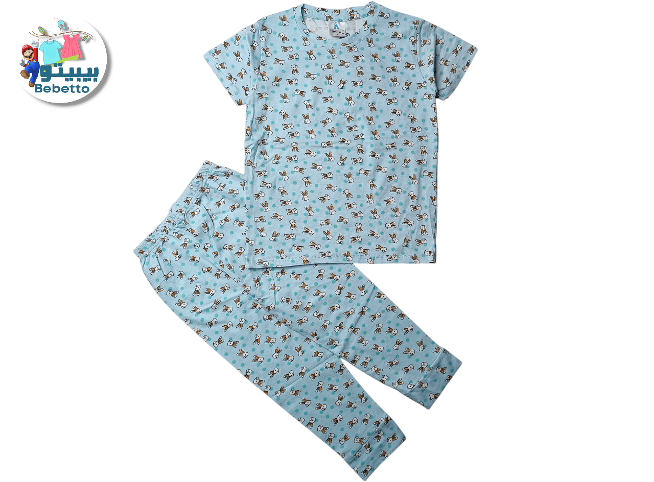 2PCS SET FOR KIDS 700B \ F914550 - Image 1