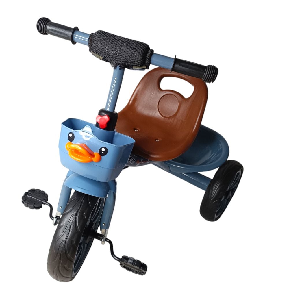 Kids 3 wheel bicycle toys bicycle new fashion 2-6 years kids' tricycles children tricycle for boys and girls -Z23 \ E087669 - Image 2