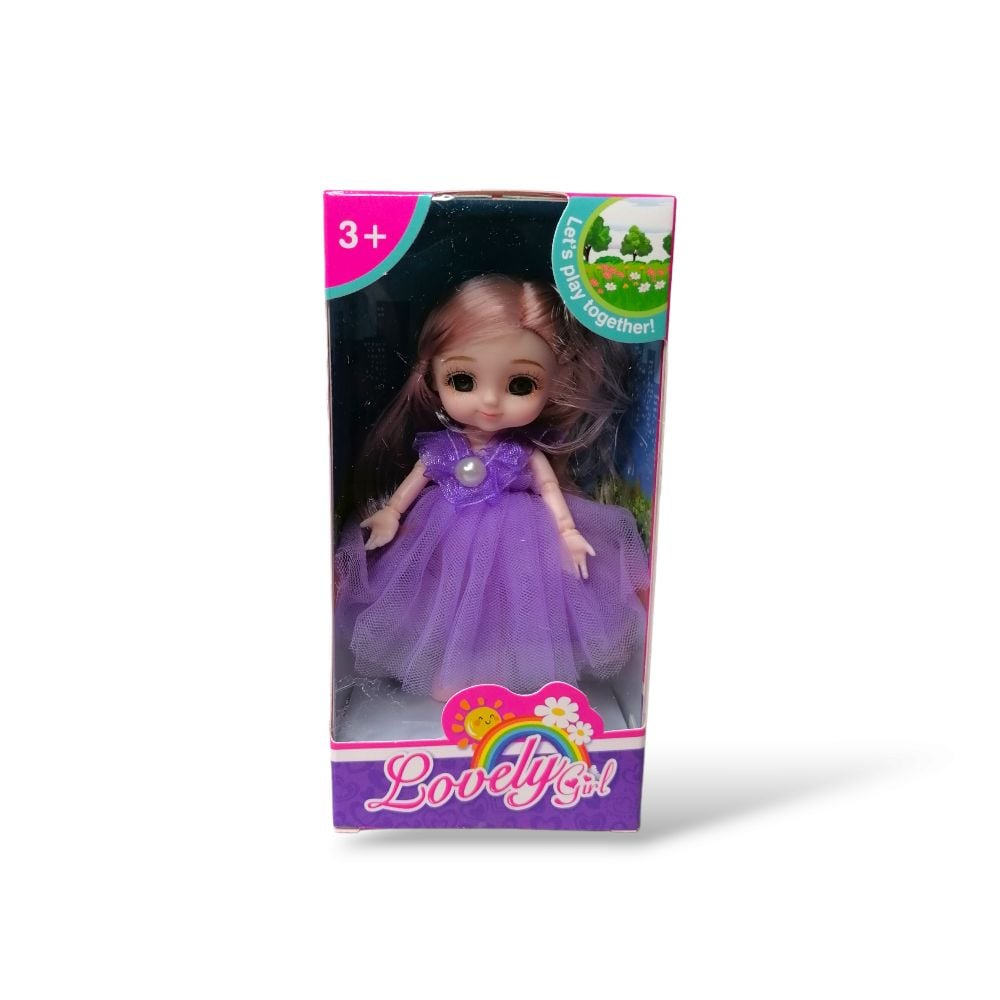 BABY DOLL -C7 \ 6953334971574 - Image 2