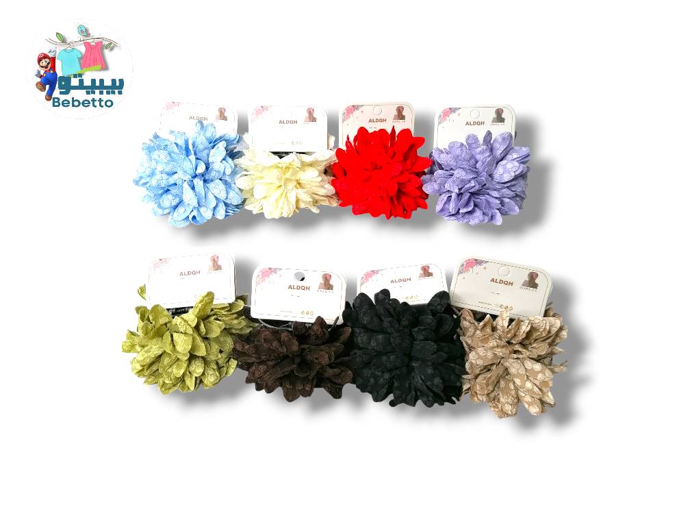 HAIR CLIP D6 \ D906186 - Image 2