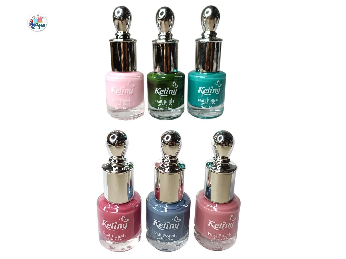 Nail Polish For Woman F42 \ E080202 - Image 1