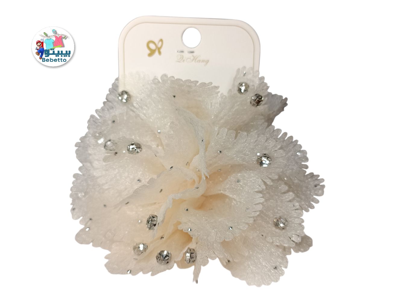 Hair Clip For Woman -D7 \ E120991 - صورة 2
